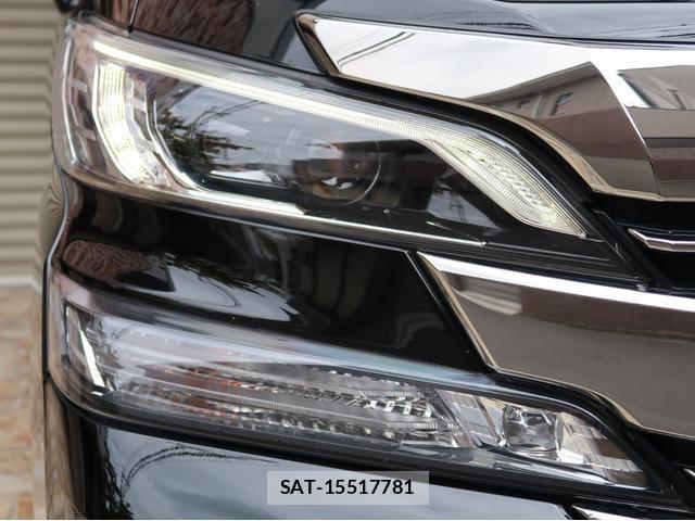 Toyota VELLFIRE 2015-09 8874274-13