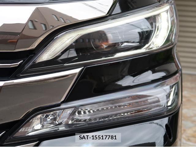 Toyota VELLFIRE 2015-09 8874274-14