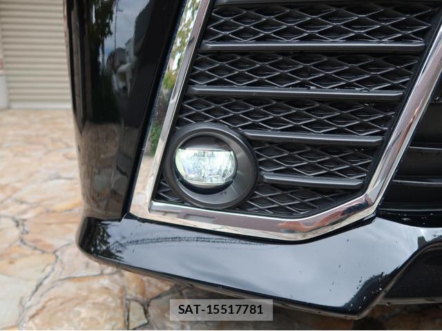 Toyota VELLFIRE 2015-09 8874274-15