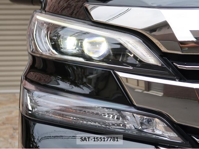 Toyota VELLFIRE 2015-09 8874274-16