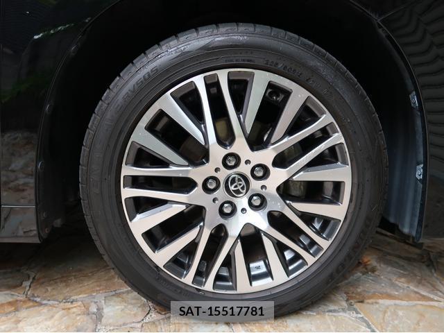 Toyota VELLFIRE 2015-09 8874274-17