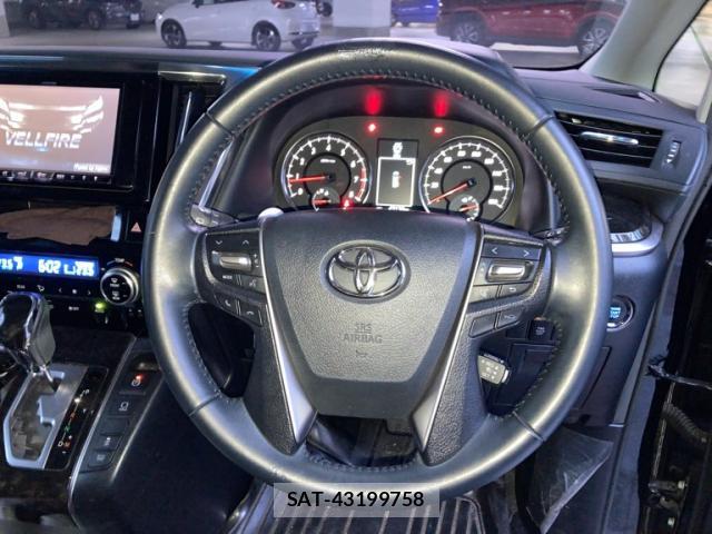 Toyota VELLFIRE 2016-06 8874349-10