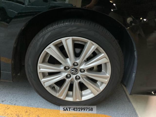 Toyota VELLFIRE 2016-06 8874349-12