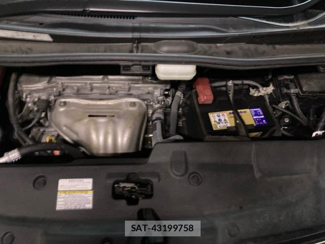 Toyota VELLFIRE 2016-06 8874349-13