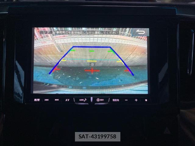Toyota VELLFIRE 2016-06 8874349-15