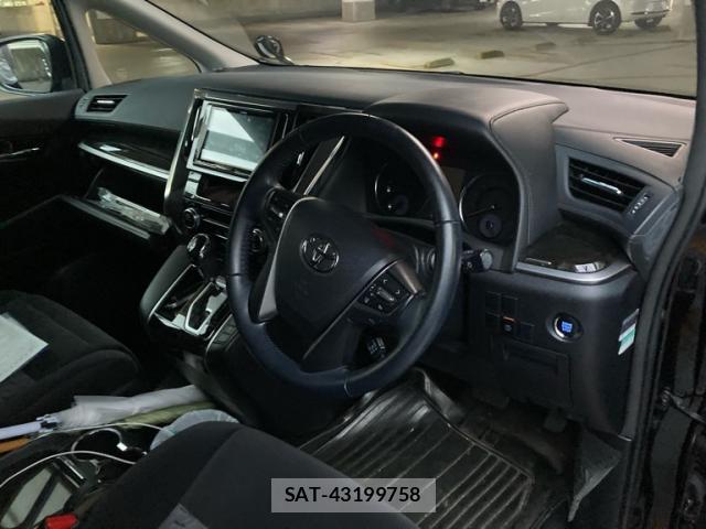 Toyota VELLFIRE 2016-06 8874349-6