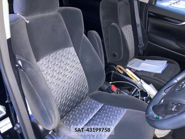 Toyota VELLFIRE 2016-06 8874349-7
