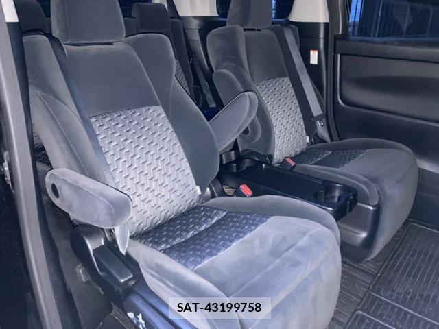 Toyota VELLFIRE 2016-06 8874349-8