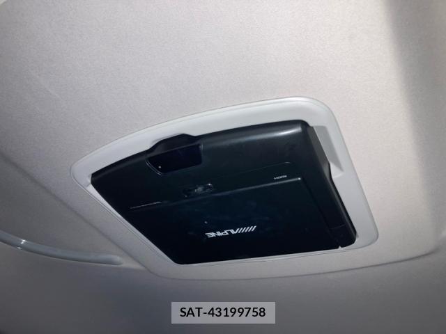 Toyota VELLFIRE 2016-06 8874349-9