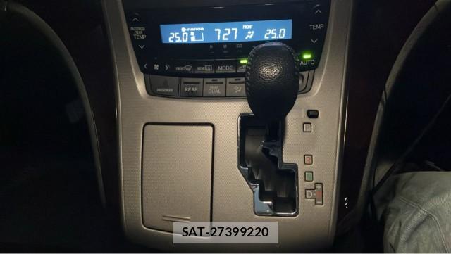 Toyota VELLFIRE 2013-09 8874428-14