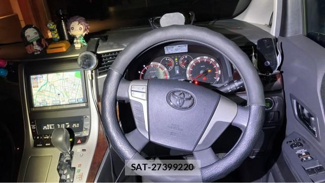 Toyota VELLFIRE 2013-09 8874428-16