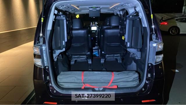 Toyota VELLFIRE 2013-09 8874428-17