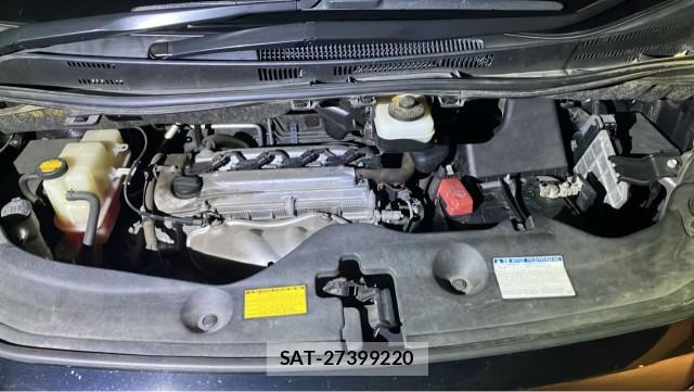Toyota VELLFIRE 2013-09 8874428-7