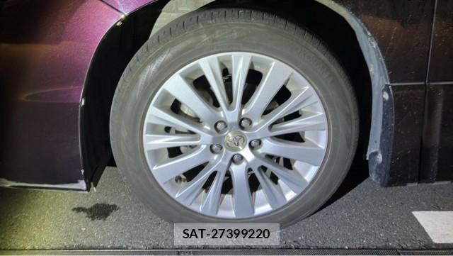 Toyota VELLFIRE 2013-09 8874428-8