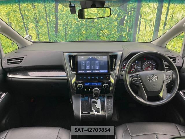 Toyota VELLFIRE 2019-04 8874829-1
