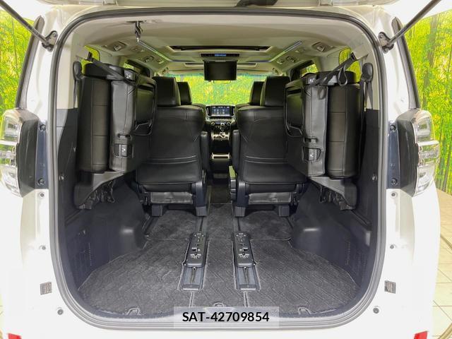 Toyota VELLFIRE 2019-04 8874829-10