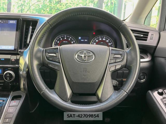 Toyota VELLFIRE 2019-04 8874829-11