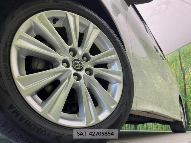 Toyota VELLFIRE 2019-04 8874829-13