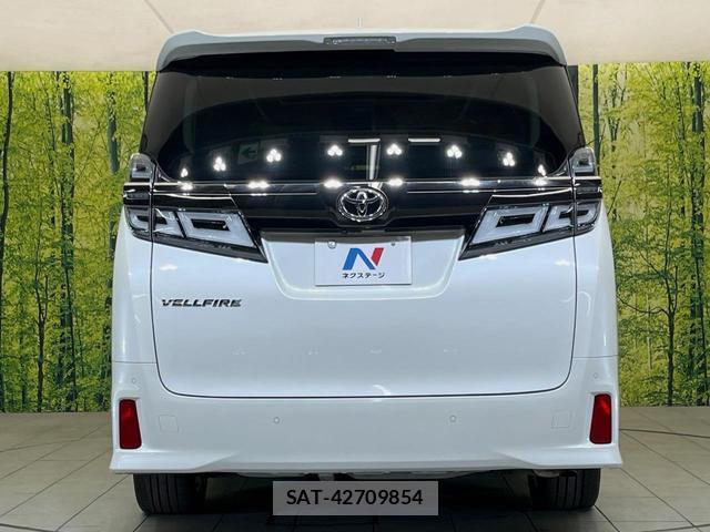 Toyota VELLFIRE 2019-04 8874829-15