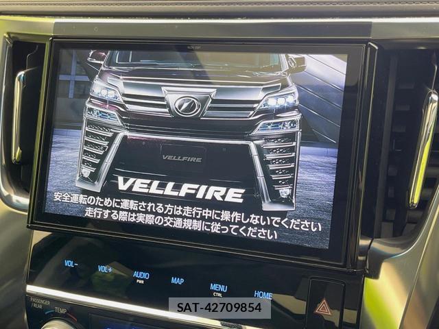 Toyota VELLFIRE 2019-04 8874829-2