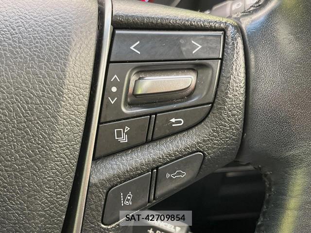 Toyota VELLFIRE 2019-04 8874829-6