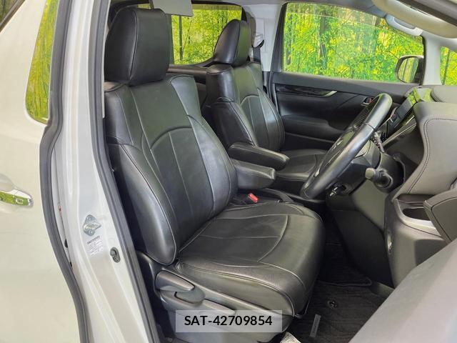 Toyota VELLFIRE 2019-04 8874829-7