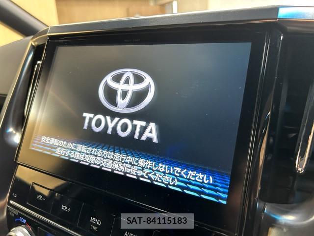 Toyota VELLFIRE 2016-08 8874959-11