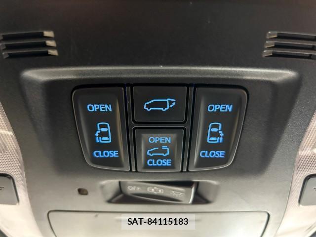 Toyota VELLFIRE 2016-08 8874959-13