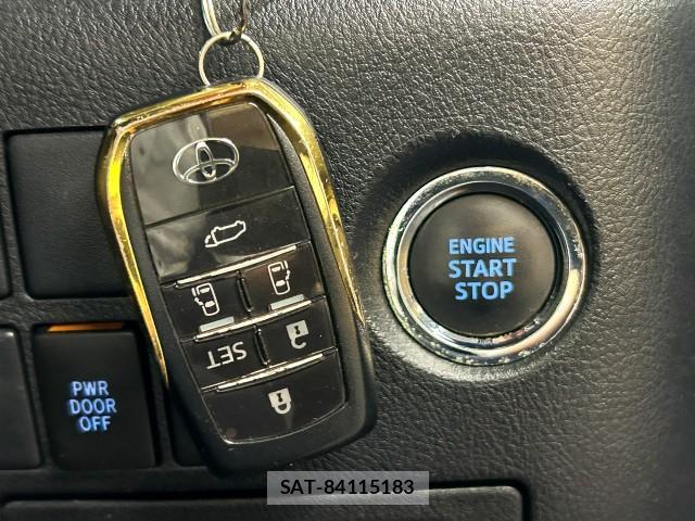 Toyota VELLFIRE 2016-08 8874959-19