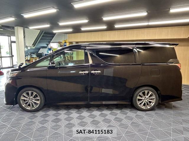 Toyota VELLFIRE 2016-08 8874959-3