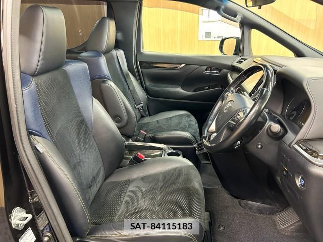 Toyota VELLFIRE 2016-08 8874959-6