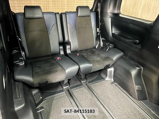 Toyota VELLFIRE 2016-08 8874959-8