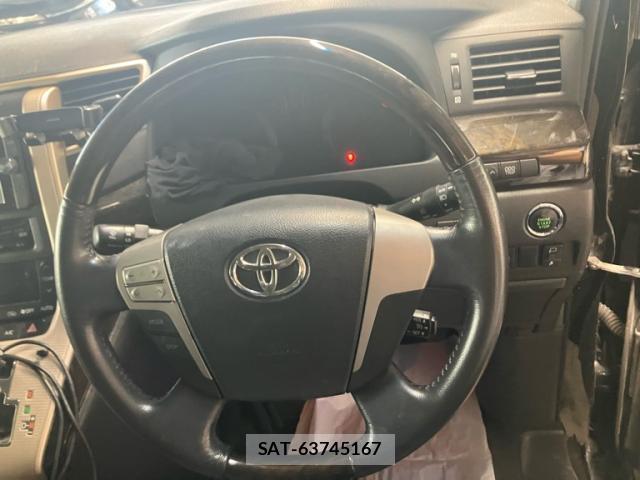 Toyota VELLFIRE 2013-03 8874974-11