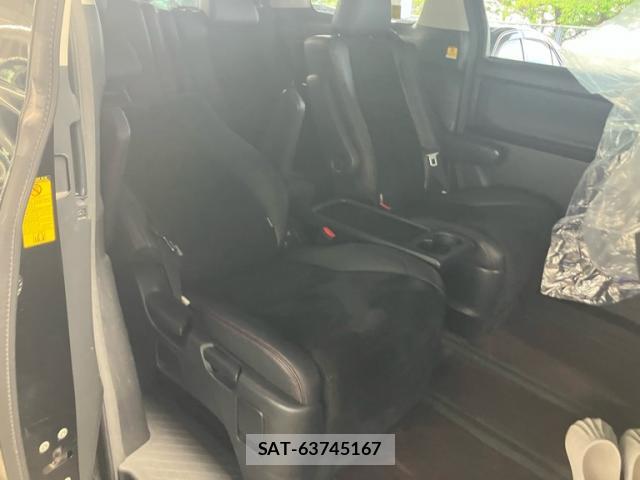 Toyota VELLFIRE 2013-03 8874974-15