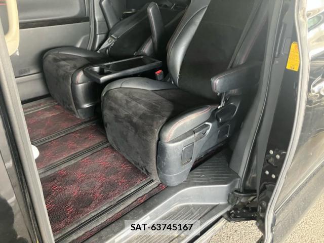 Toyota VELLFIRE 2013-03 8874974-18