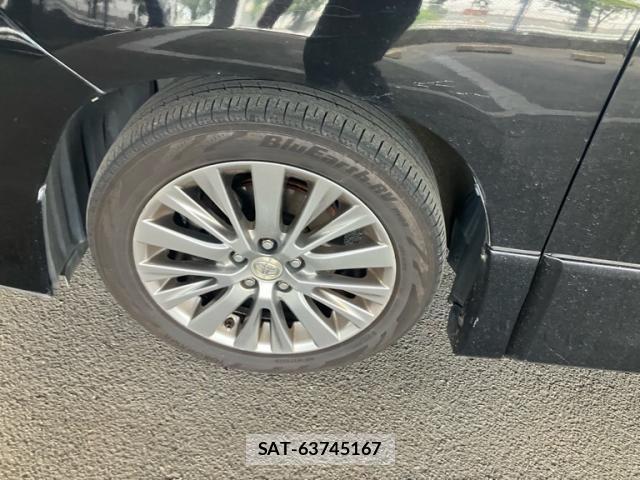 Toyota VELLFIRE 2013-03 8874974-4
