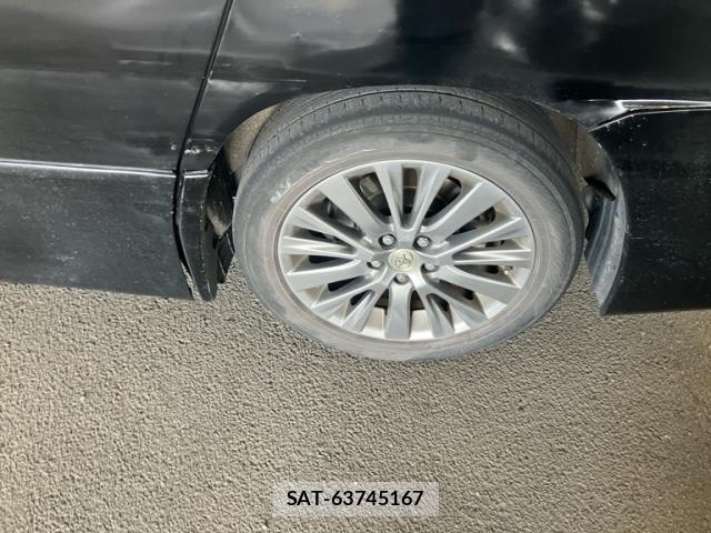 Toyota VELLFIRE 2013-03 8874974-5