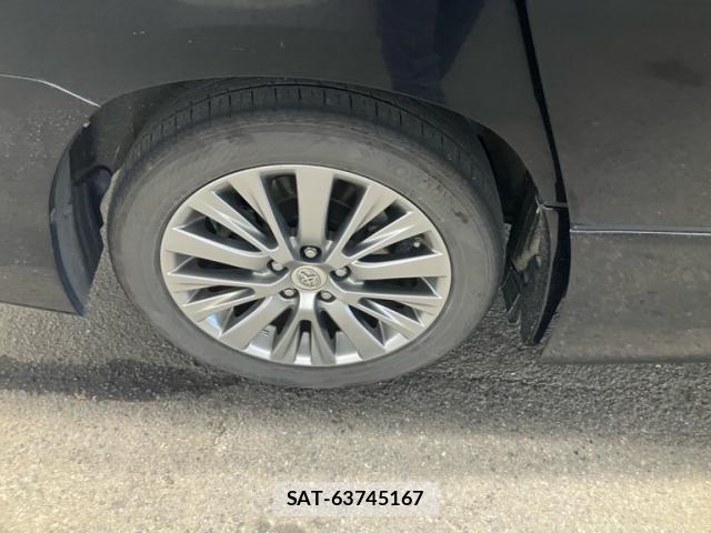 Toyota VELLFIRE 2013-03 8874974-6