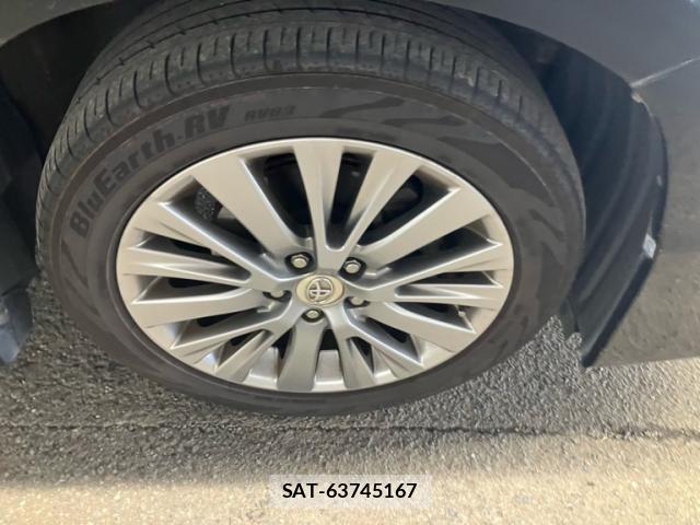 Toyota VELLFIRE 2013-03 8874974-7