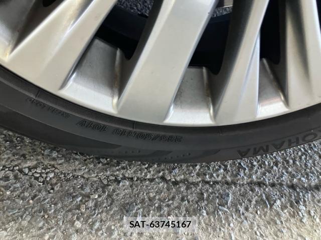 Toyota VELLFIRE 2013-03 8874974-8