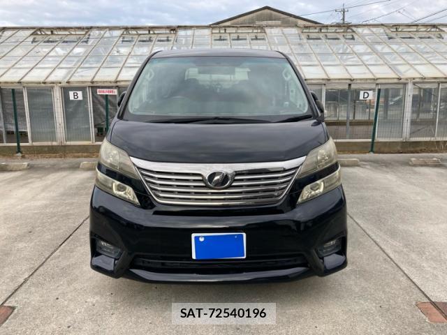 Toyota VELLFIRE 2010-07 8875101-0
