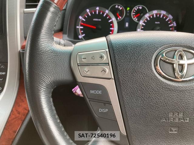 Toyota VELLFIRE 2010-07 8875101-10