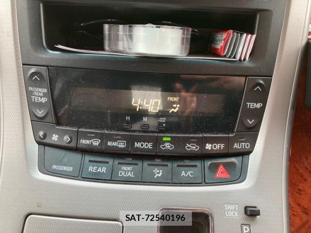 Toyota VELLFIRE 2010-07 8875101-11