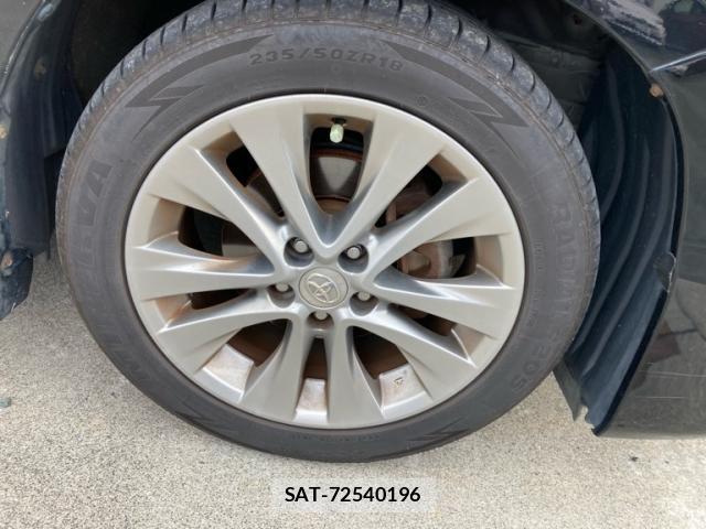 Toyota VELLFIRE 2010-07 8875101-12