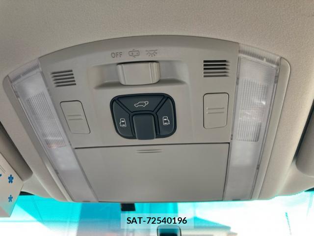 Toyota VELLFIRE 2010-07 8875101-14
