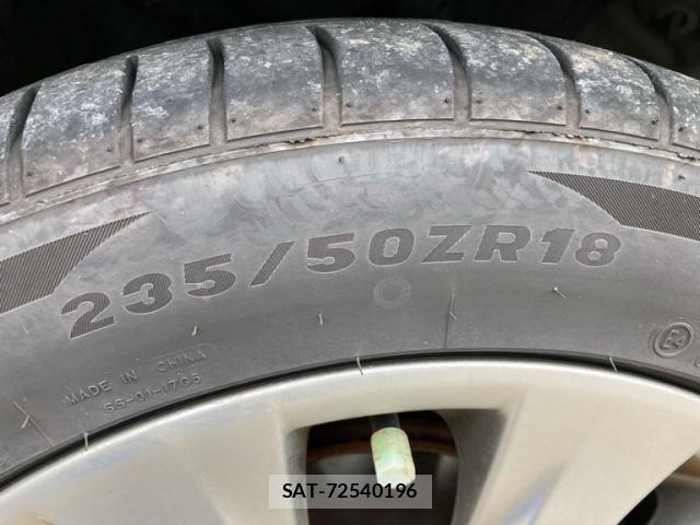 Toyota VELLFIRE 2010-07 8875101-3