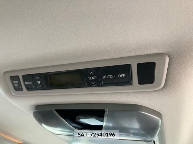 Toyota VELLFIRE 2010-07 8875101-7