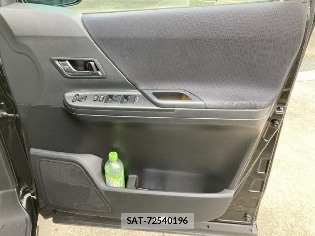 Toyota VELLFIRE 2010-07 8875101-8