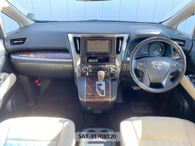 Toyota VELLFIRE 2019-07 8875161-1