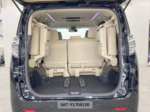 Toyota VELLFIRE 2019-07 8875161-10
